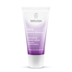 Weleda Iris Hydrating Facial Lotion