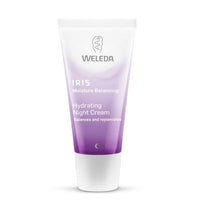WEL IRIS HYDRAT NIGHT CREAM 30ML | Mr Vitamins