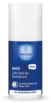 WEL MENS 24H ROLL-ON DEO 50ML | Mr Vitamins