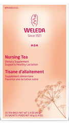 Weleda Nursing Tea