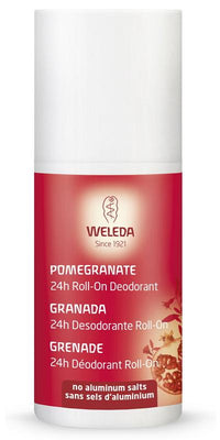 WEL POMEG 24H ROLL-ON DEO 50ML | Mr Vitamins