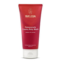 WEL POMEG BODY WASH200ML - DO NOT USE 200ML Pomegran| Mr Vitamins