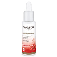 WEL POMEGRA FIRMING FACIAL OIL 30ML | Mr Vitamins