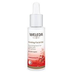 Weleda Pomegranate Firming Oil