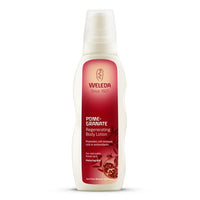 Weleda Pomegranate Regenerating Body Lotion 200ML | Mr Vitamins