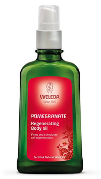WEL POMEG BODY OIL100ML 100ML | Mr Vitamins