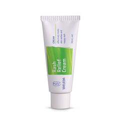Weleda Rash Relief Cream