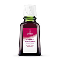 WEL RATANHIA MOUTHWASH 50ML | Mr Vitamins