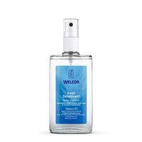 WEL SAGE DEODORANT 100ML | Mr Vitamins