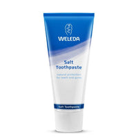 WEL SALT TOOTHPASTE 75ML | Mr Vitamins