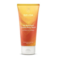 SEA BUCK BODY WASH - DO NOT USE 200ML Seabuck| Mr Vitamins