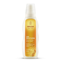Weleda Sea Buckthorn Replenishing Body Lotion
