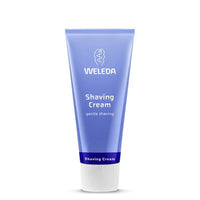 WEL SHAVING CREAM 75ML | Mr Vitamins