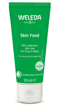 WEL SKIN FOOD 30ML 30ML | Mr Vitamins
