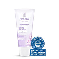 WEL WHITE MALLOW FAC 50ML | Mr Vitamins