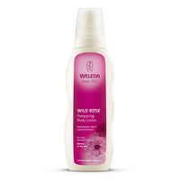 WEL WILD ROSE PAMP B 200ML | Mr Vitamins