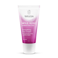 WEL WILD ROSE SM DAY CR 10ML | Mr Vitamins