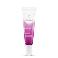 WEL WILD ROSE SM EYE C 10ML | Mr Vitamins