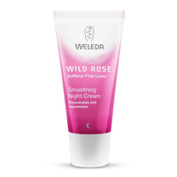 WEL WILD ROSE NIGHT CRM 30ML | Mr Vitamins