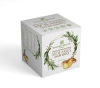 WH BLACKSTRAP MOLASSES GINGER 30X5G DNR | Mr Vitamins