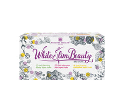 WH WHITE SLIM BEAUTY PREBIOTIC DIETARY FIBER 30 SACHETS