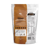 White Wolf Nutrition Vegan All-In-One Pea Protein With Superfoods* | Mr Vitamins