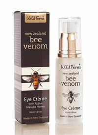 WF BEE VENOM EYE CRE 30ML | Mr Vitamins