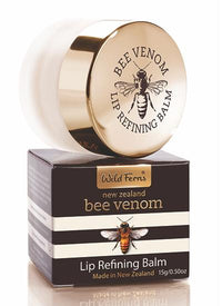 WF BEE VENOM FACE MA 50G | Mr Vitamins