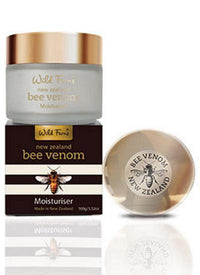 WF BEE VENOM MOISTUR 100G | Mr Vitamins