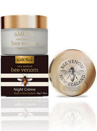 WF BEE VENOM NIGHT C 50G | Mr Vitamins