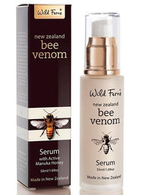 WF BEE VENOM SERUM 5 50G | Mr Vitamins