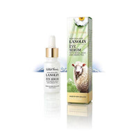 Wild Ferns Lanolin Eye Serum | Mr Vitamins