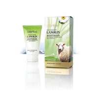 Wild Ferns Lanolin Moisturiser SPF 30 | Mr Vitamins