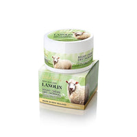 Wild Ferns Lanolin Night Creme Dry To Normal Skin | Mr Vitamins