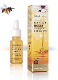 WF EYE SERUM 15ML 15ML | Mr Vitamins