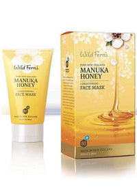 WF FACE MASK 100ML 100ML | Mr Vitamins