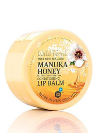 WF MANUKA HONEY LIP 15G | Mr Vitamins