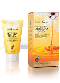 WF MOISTURISER SPF30 75ML 75ML | Mr Vitamins