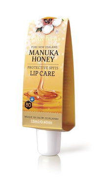 WF LIP CARE SPF 15plus 12ML | Mr Vitamins