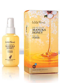 WF TONER 140ML 140ML | Mr Vitamins