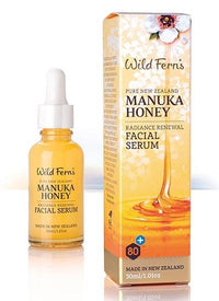 WF FACIAL SERUM 30M 30ML | Mr Vitamins