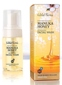 WF FACIAL WASH 100ML 100ML | Mr Vitamins