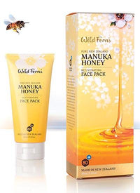WF FACE PACK 95ML 95ML | Mr Vitamins