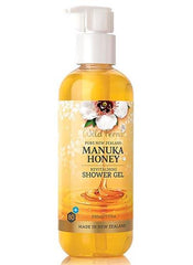 Wild Ferns Manuka Honey Revitalising Shower Gel