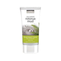 Wild Ferns Rotorua Facial Wash | Mr Vitamins