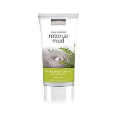 Wild Ferns Rotorua Facial Wash