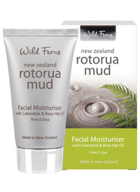 WF ROTORUA MUD 75ML 75ML | Mr Vitamins