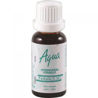 AQUA FEMALE AM 20ML 20ML | Mr Vitamins