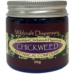 Wildcraft Chickweed Natural Ointment