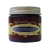 WD HAZEL NAT OINTMENT 50G 50G | Mr Vitamins